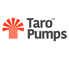  Taro pumps
